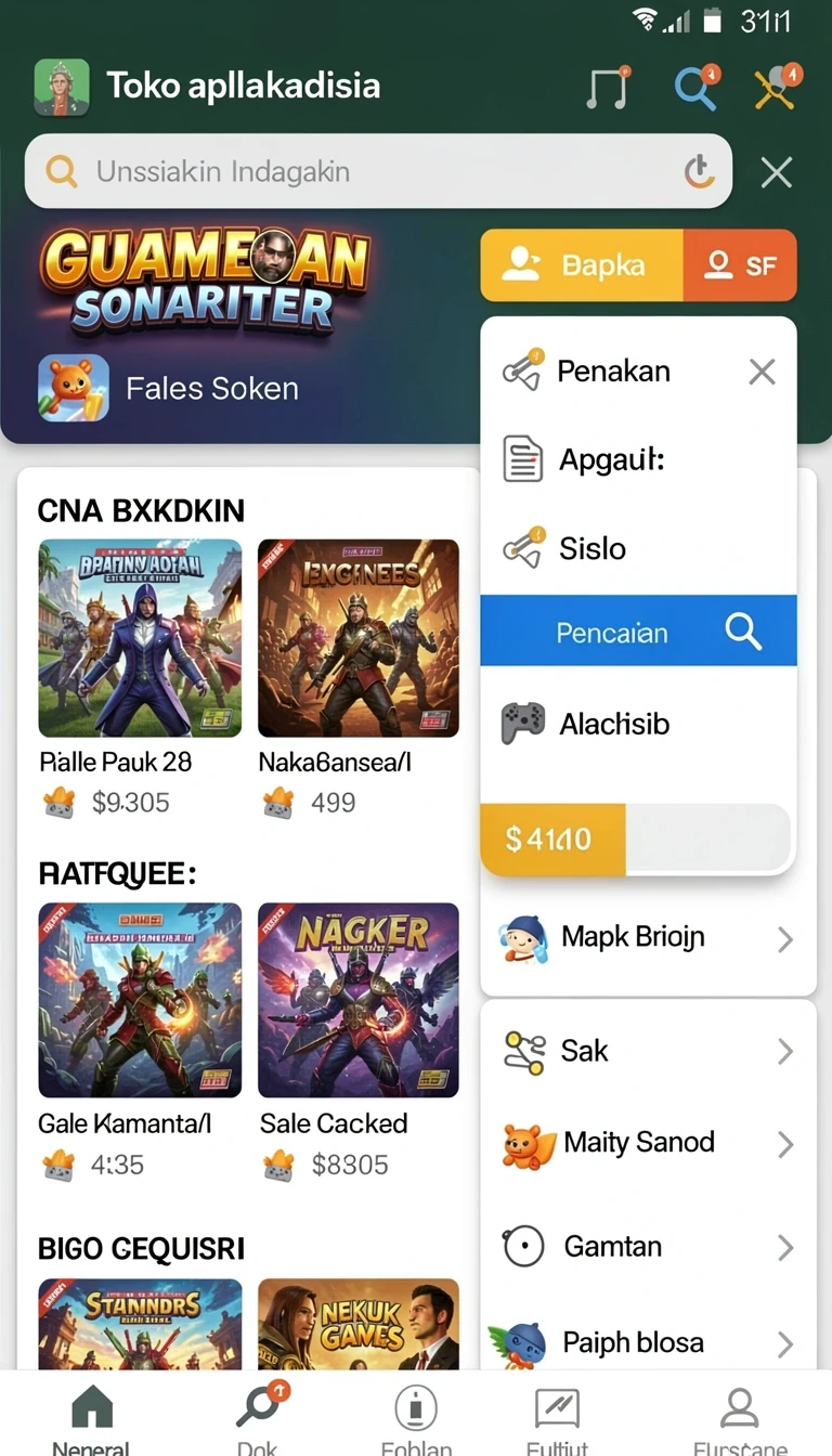 Screenshot 365zk nomor 2
