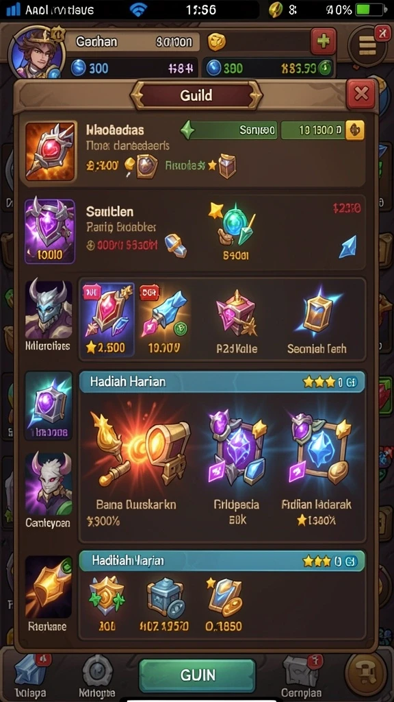 Screenshot 531slot nomor 3