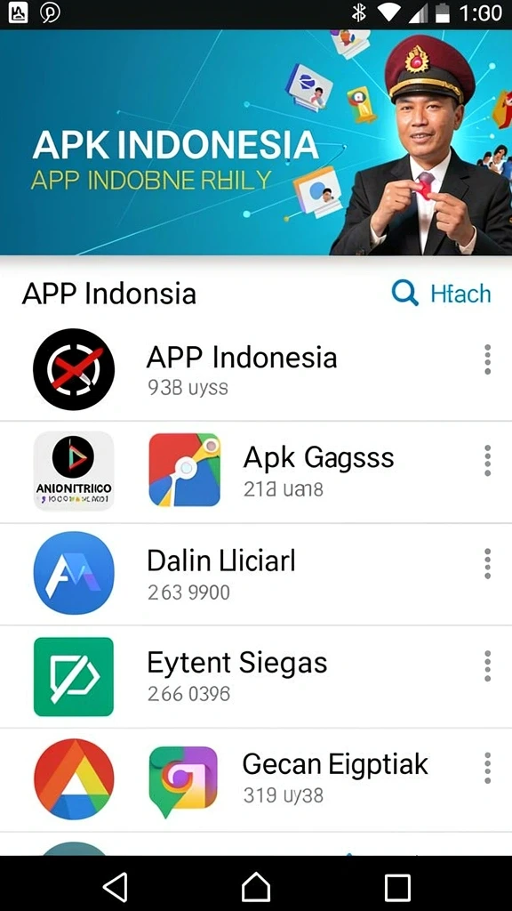 Screenshot 666i nomor 3