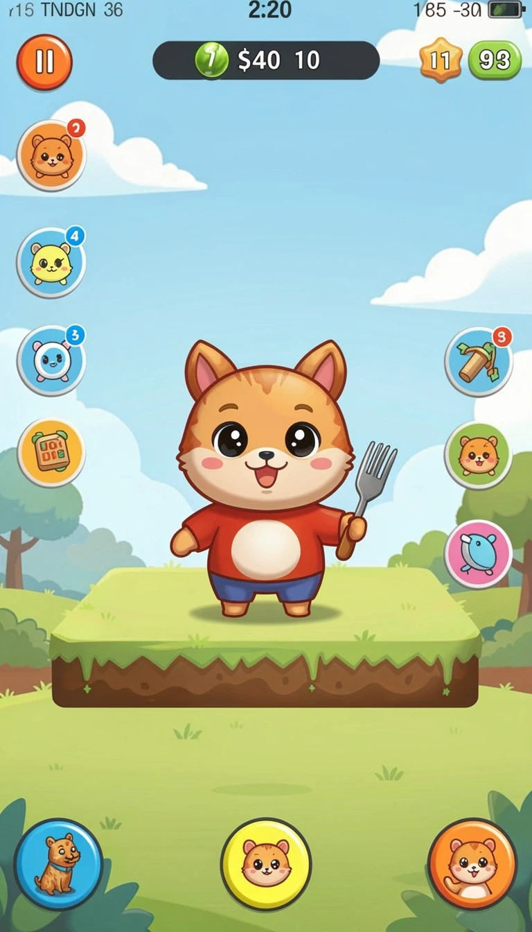 Screenshot 77singa nomor 2