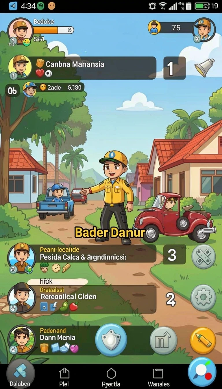 Screenshot 8qr nomor 3