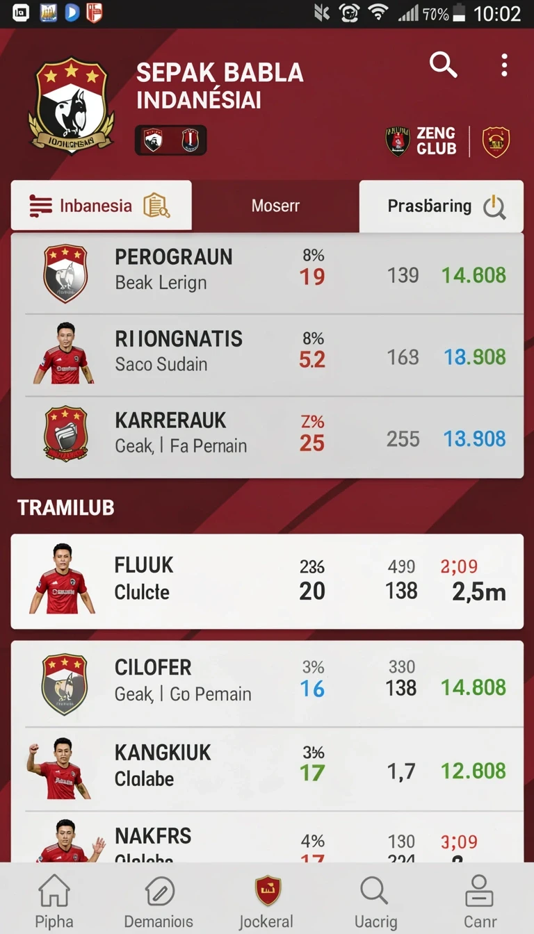 Screenshot 9sl nomor 1