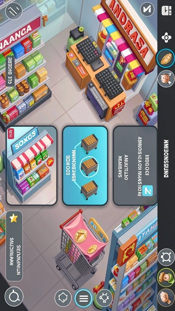 Screenshot aceparty nomor 1