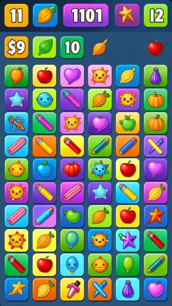 Screenshot aceparty nomor 3
