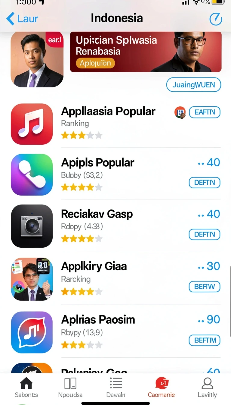 Screenshot afaf nomor 1