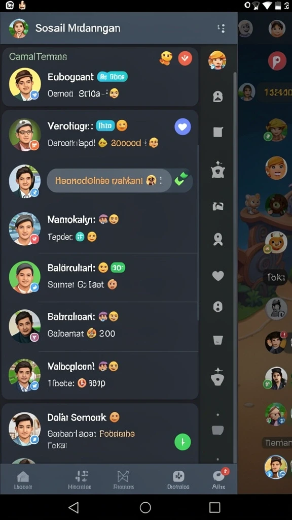 Screenshot afk77 nomor 2