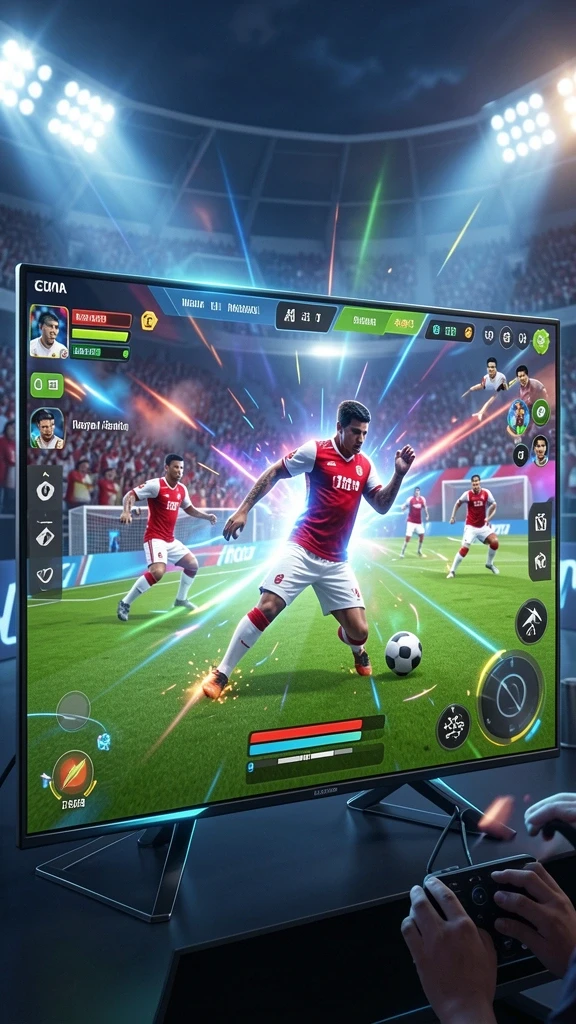 Screenshot bandit4d nomor 3