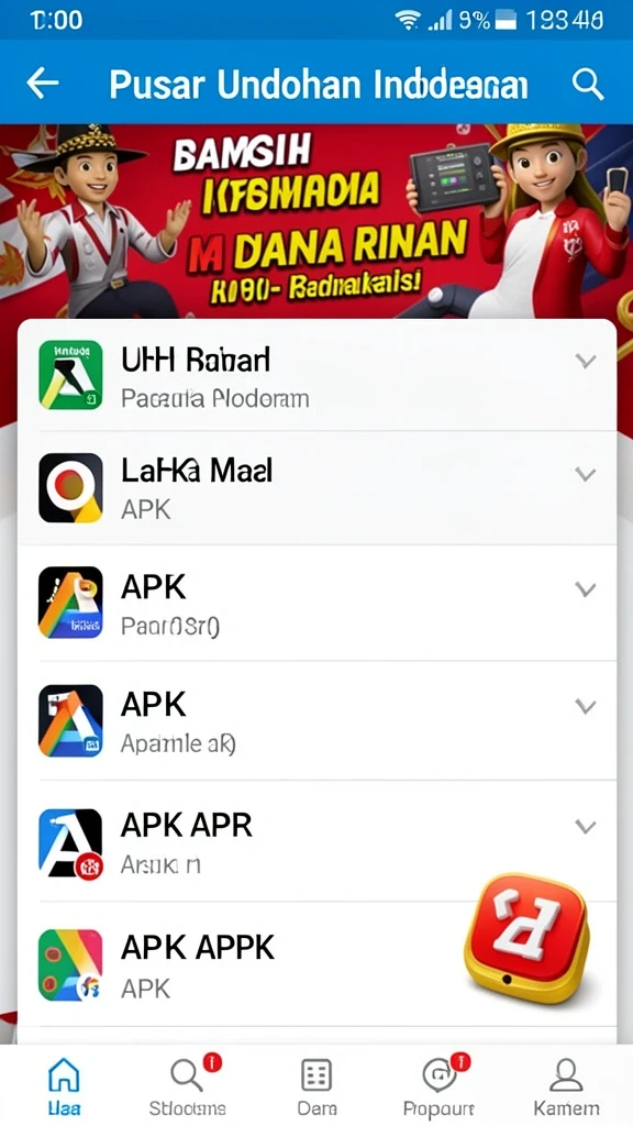 Screenshot beton999 nomor 2