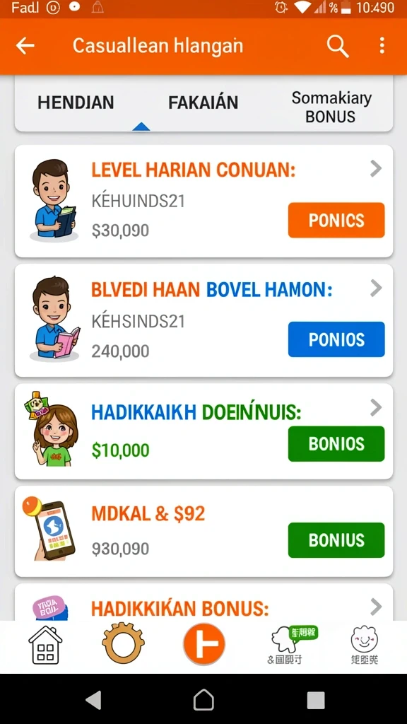 Screenshot bos138 nomor 3