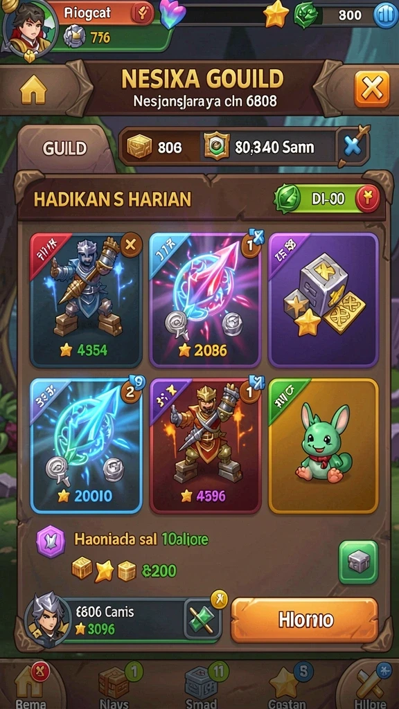 Screenshot buaya138 nomor 3