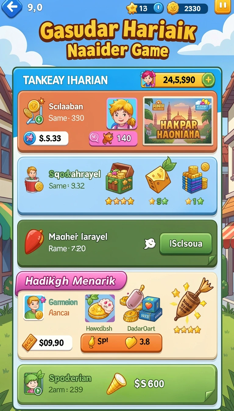 Screenshot catur777 nomor 3