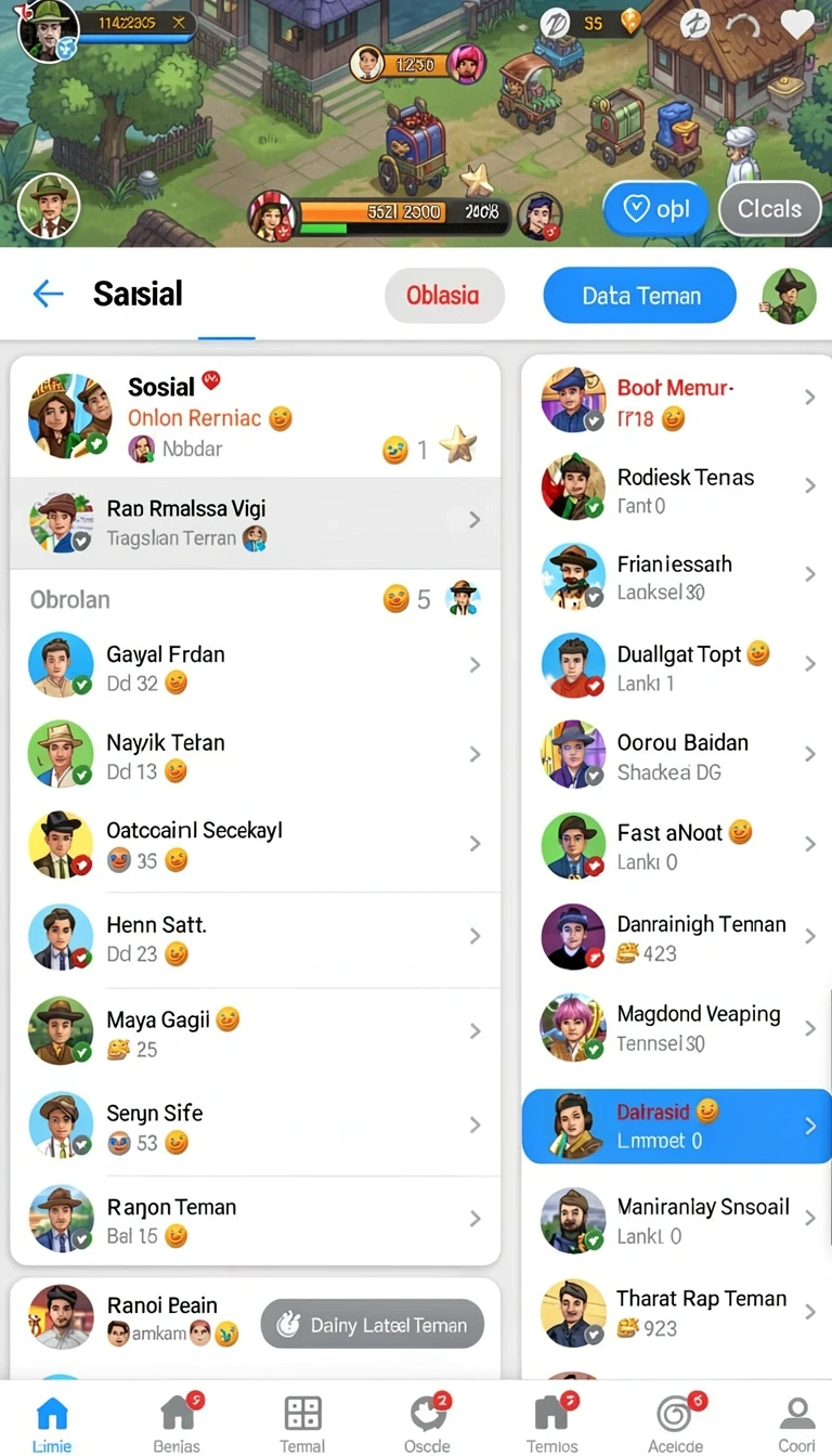 Screenshot d73 nomor 2