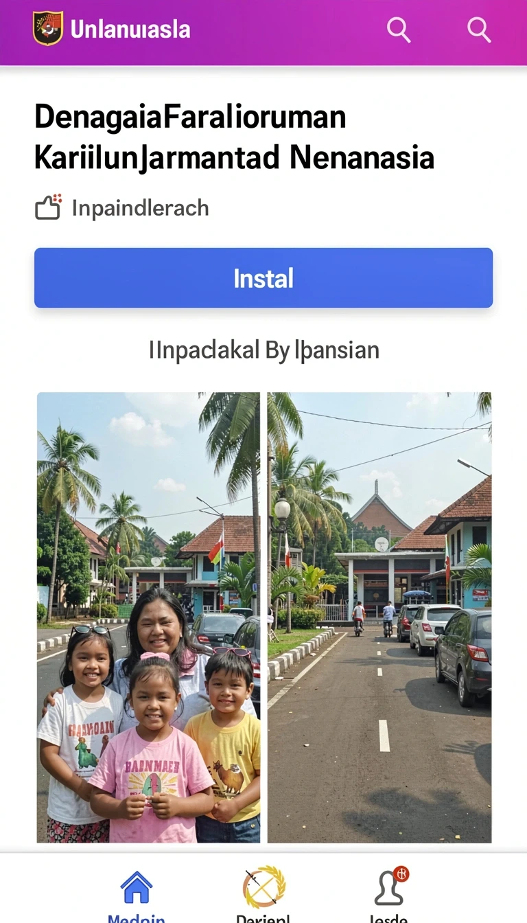 Screenshot dan777 nomor 1