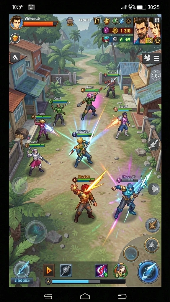 Screenshot dewaslot99 nomor 1