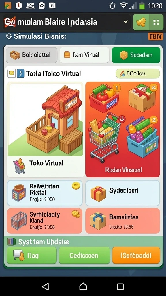 Screenshot dkk nomor 1