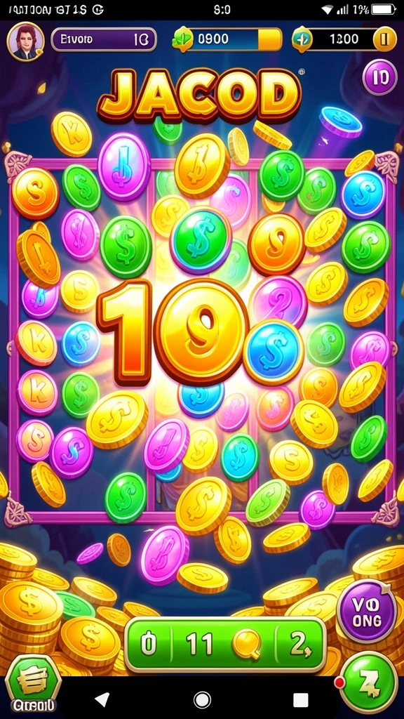 Screenshot doremi88 nomor 3