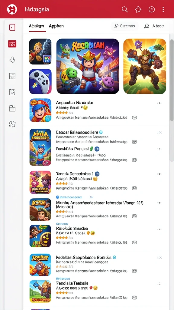 Screenshot empire88 nomor 3