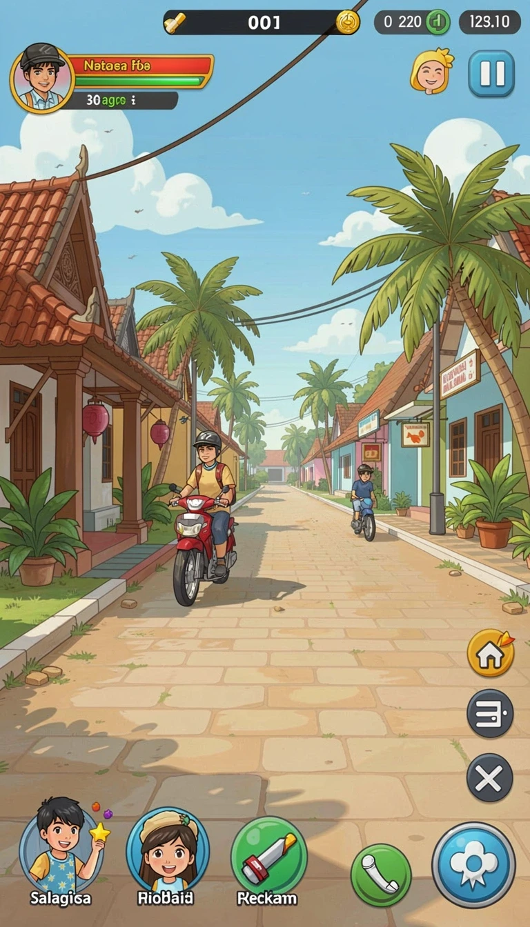 Screenshot evip2 nomor 3