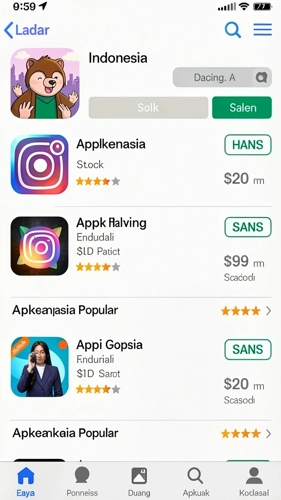 Screenshot forwin77 nomor 1