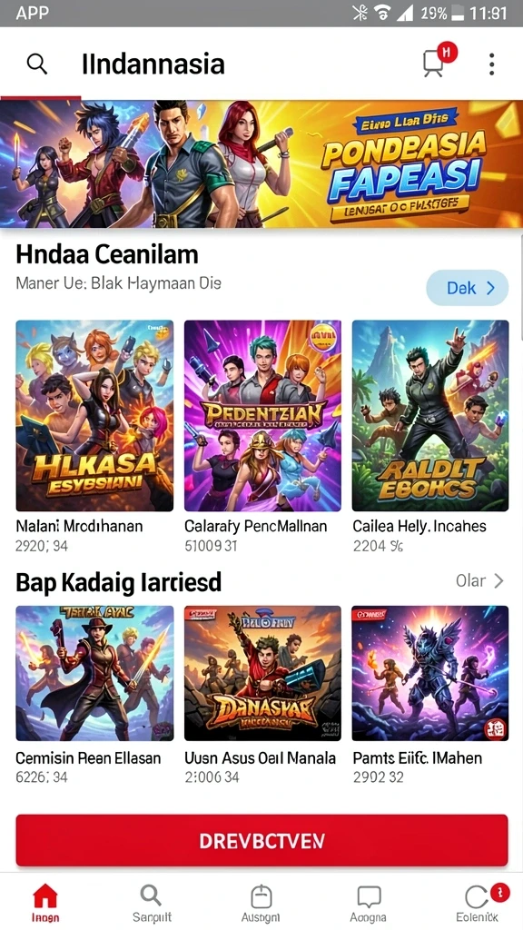 Screenshot forwin77 nomor 2
