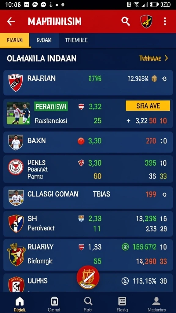 Screenshot gahar188 nomor 3