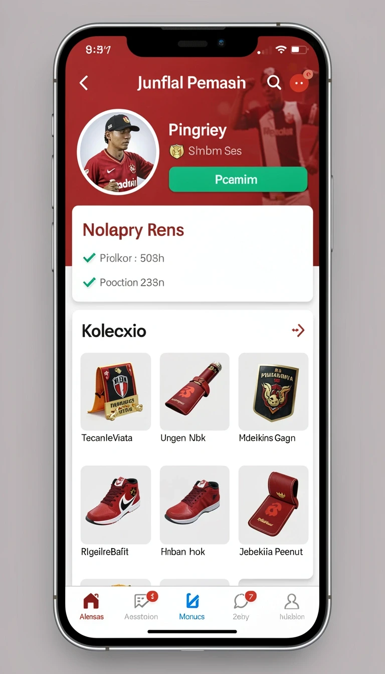 Screenshot galaxy77 nomor 1