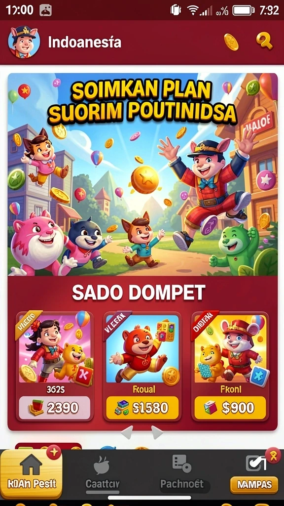 Screenshot grabwin nomor 2