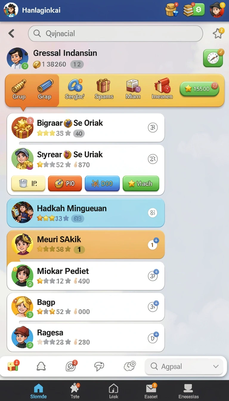 Screenshot granat88 nomor 1