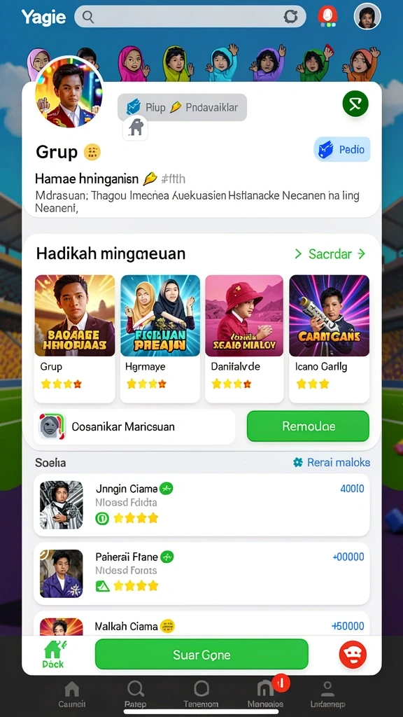 Screenshot hot51 nomor 1
