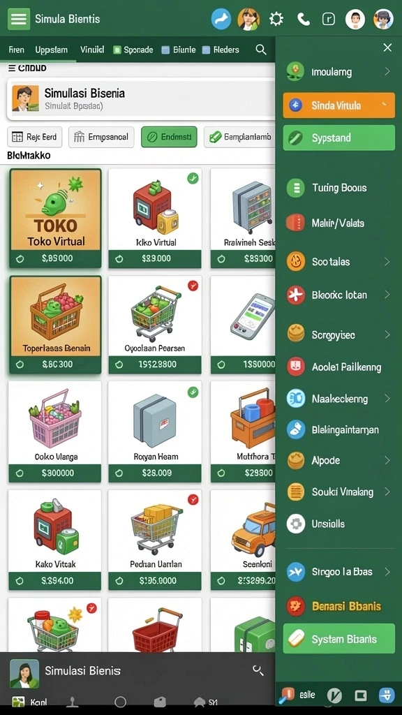 Screenshot hot51 nomor 2