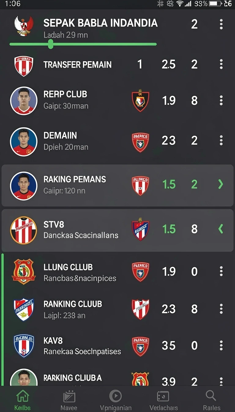 Screenshot idagame nomor 3