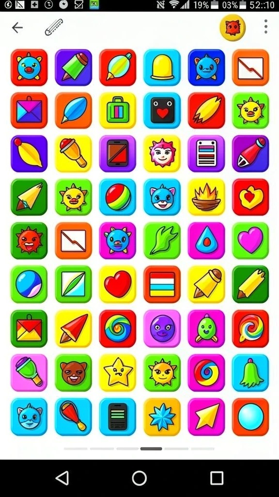 Screenshot jago11 nomor 1
