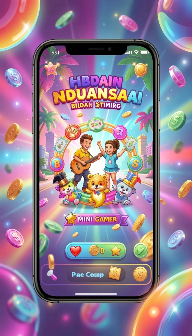 Screenshot jejuslot nomor 3