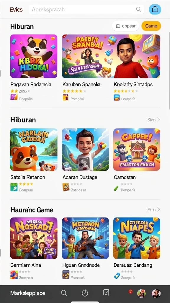 Screenshot jerukbet nomor 1