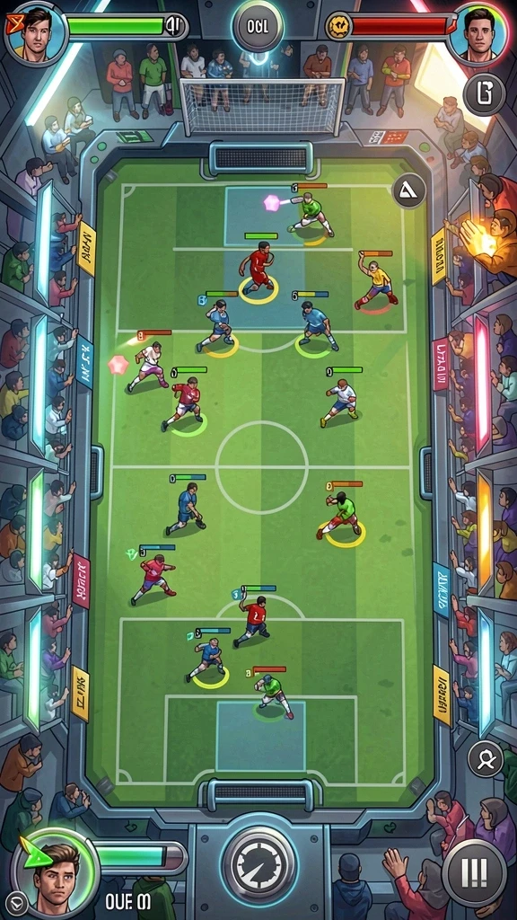 Screenshot jktgame nomor 3