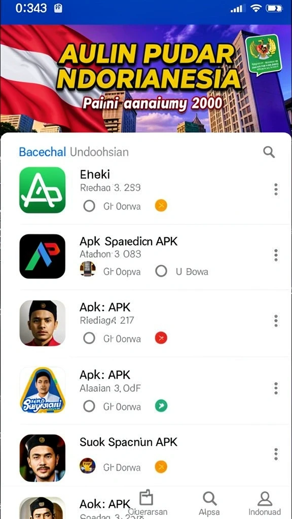 Screenshot jktjkt nomor 3