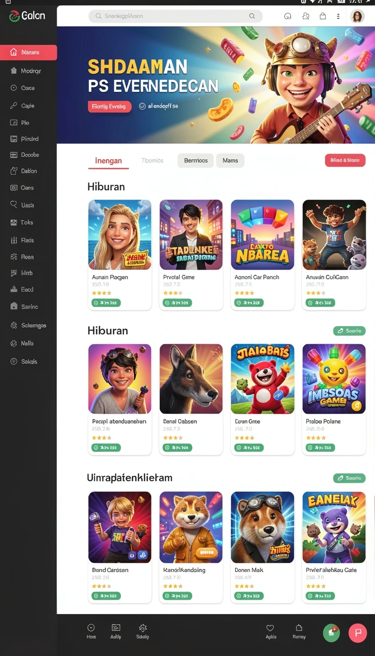 Screenshot jktplus nomor 1