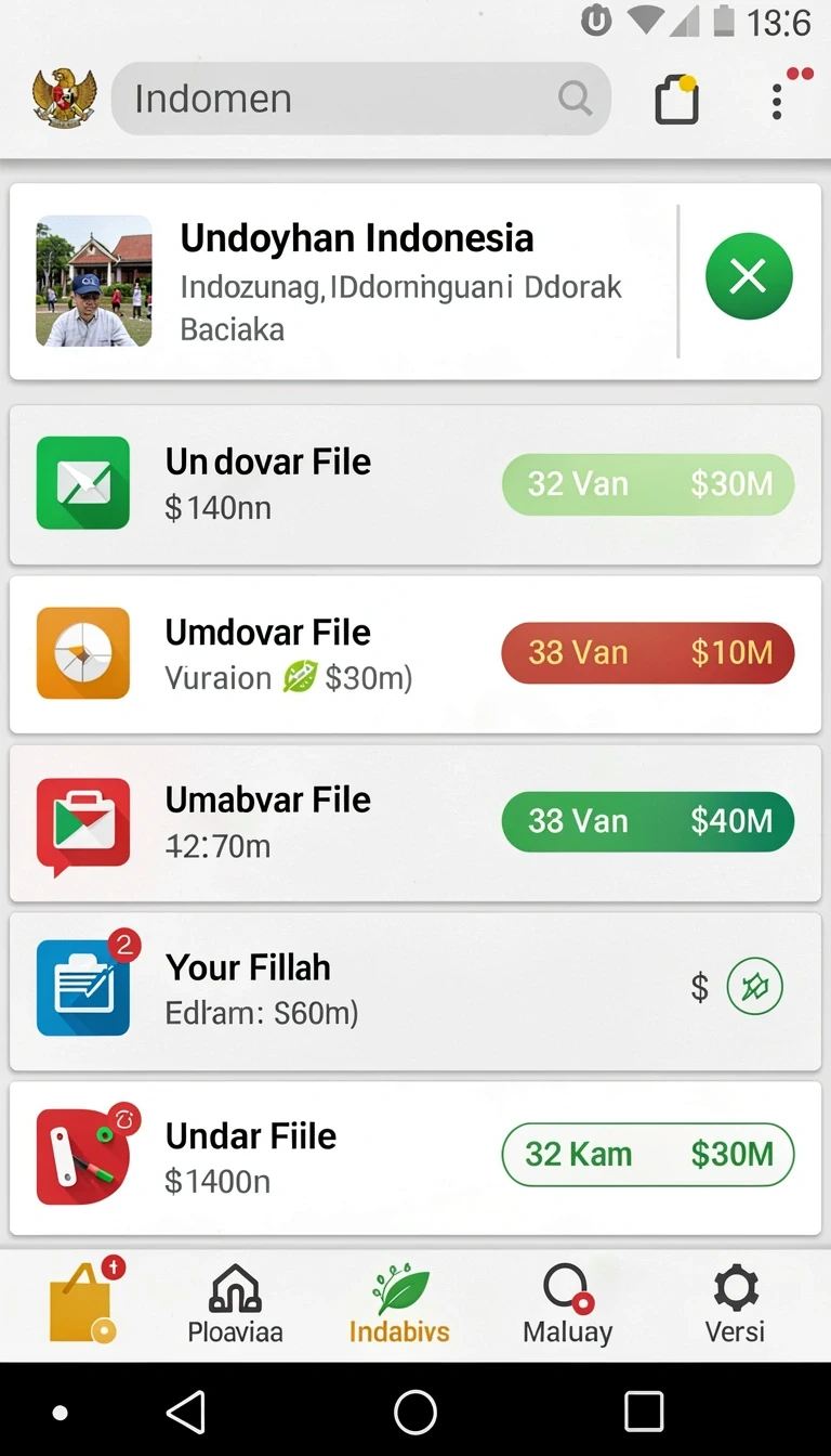 Screenshot juara666 nomor 3