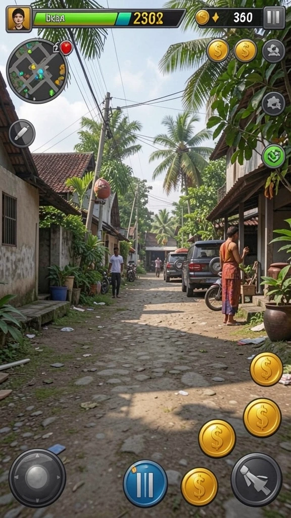 Screenshot juarago nomor 1