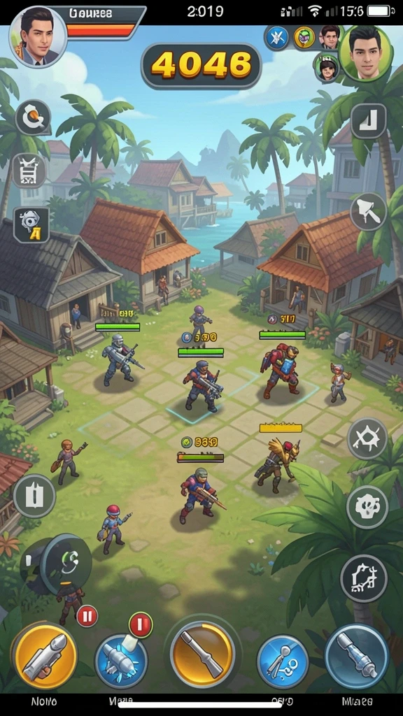 Screenshot juarago nomor 2