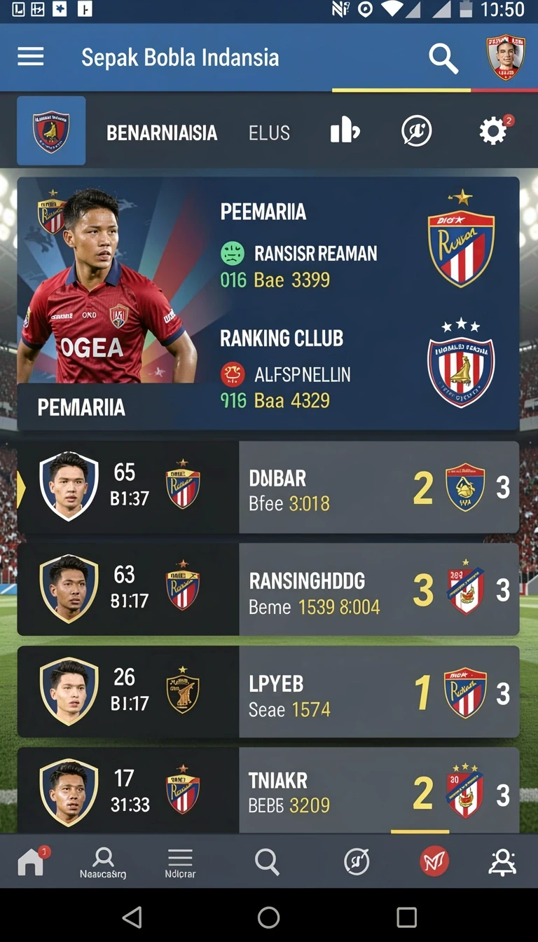 Screenshot kaskustoto nomor 1