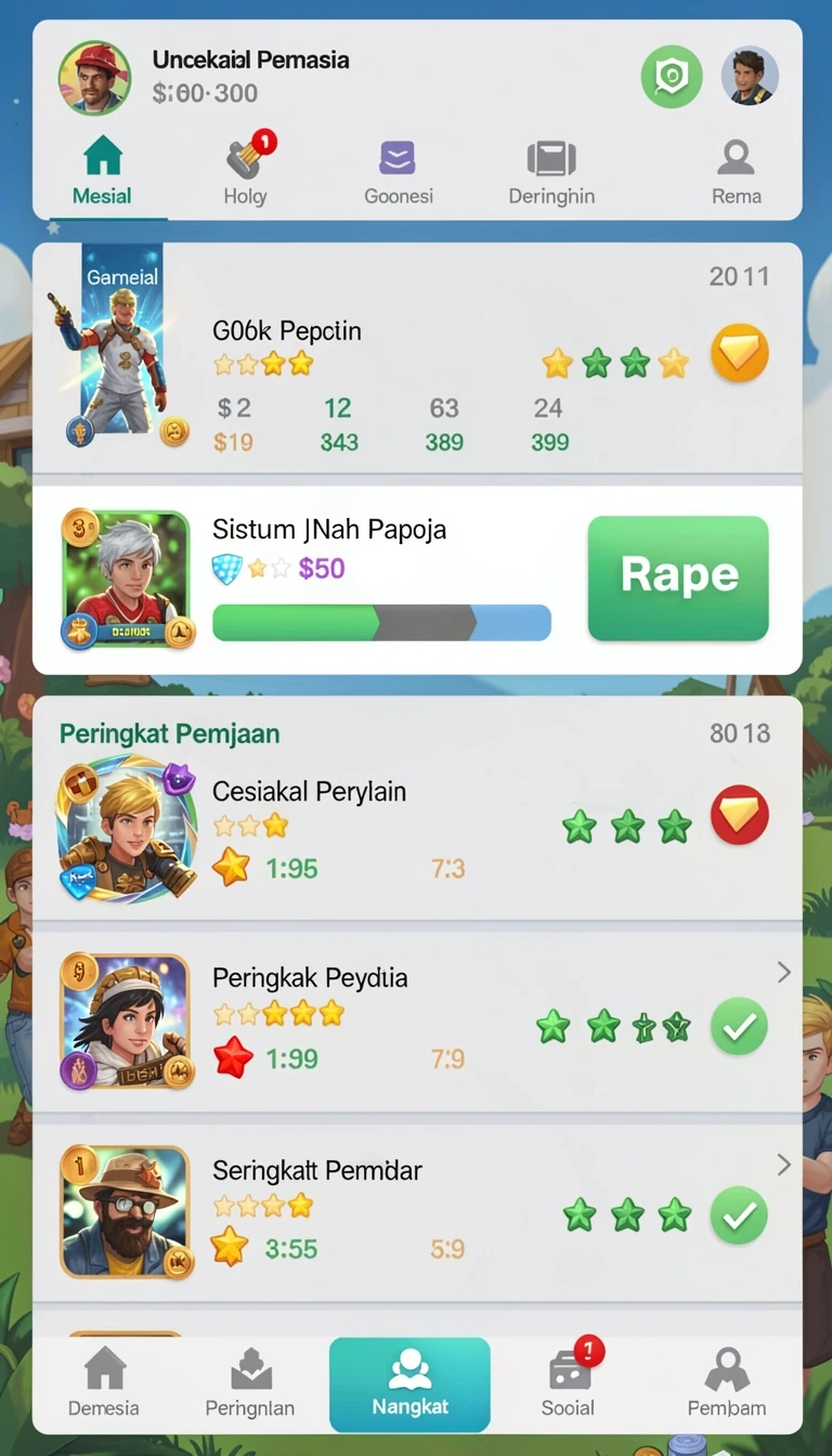 Screenshot kingdomtoto nomor 1