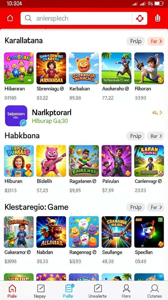 Screenshot kokitoto nomor 3