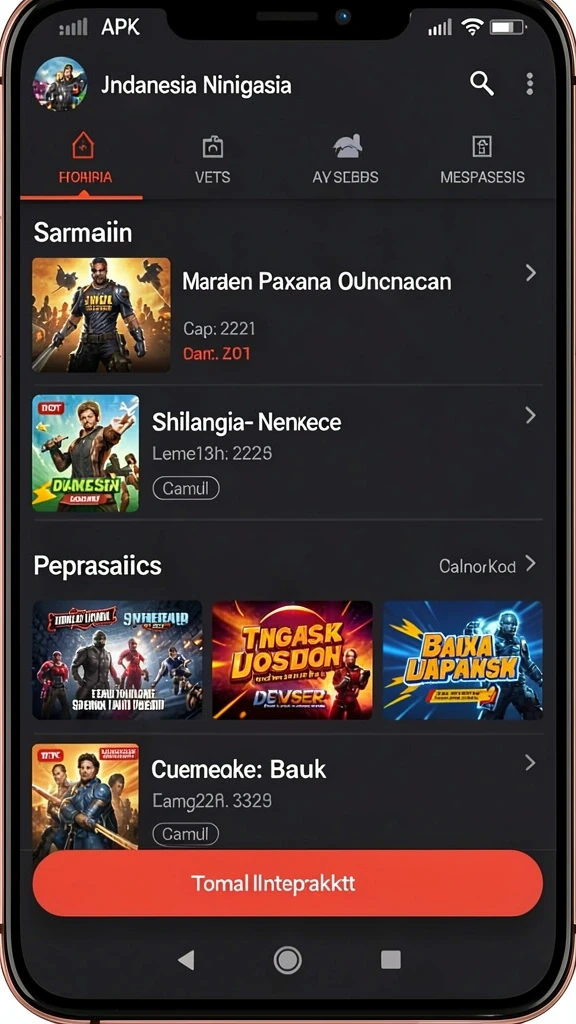 Screenshot laparbos nomor 3