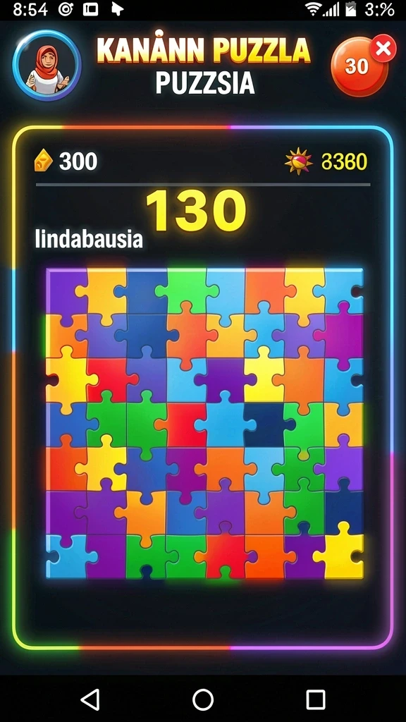 Screenshot lengkap777 nomor 3