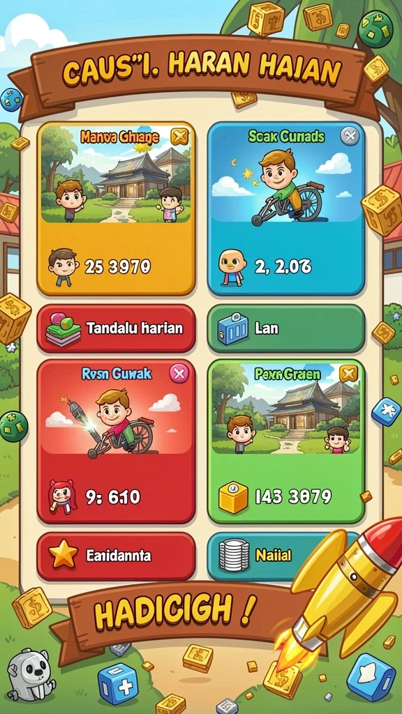 Screenshot luck365 nomor 3