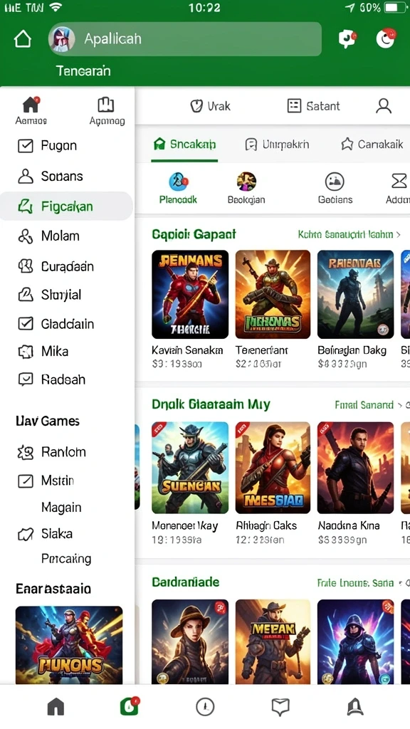 Screenshot mainslot88 nomor 2