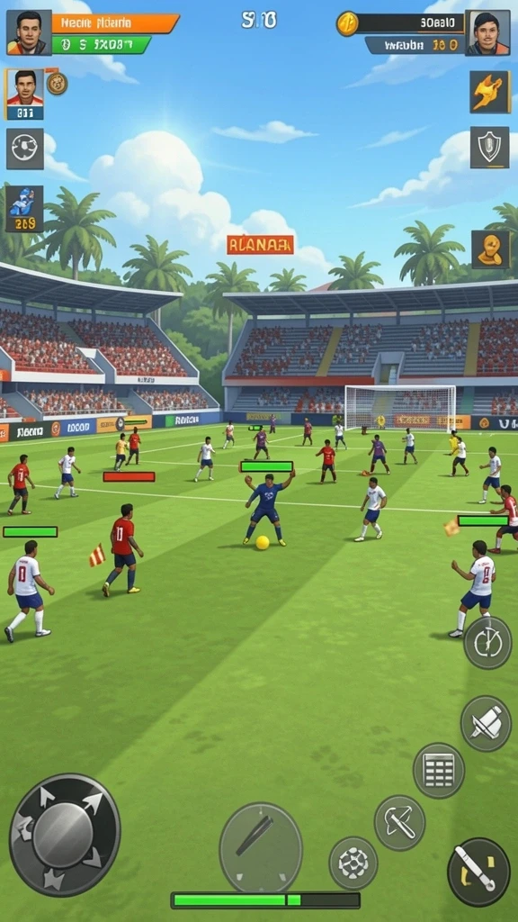 Screenshot mainslot88 nomor 3