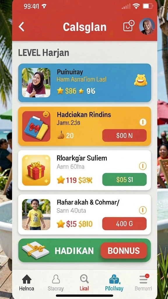 Screenshot mkwin666 nomor 1