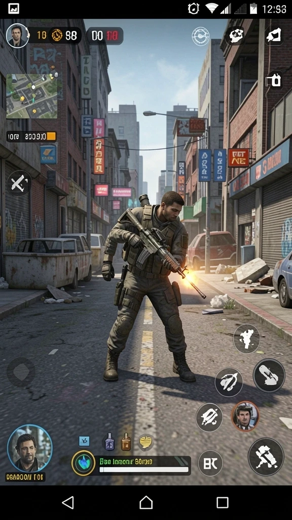 Screenshot nx303 nomor 2